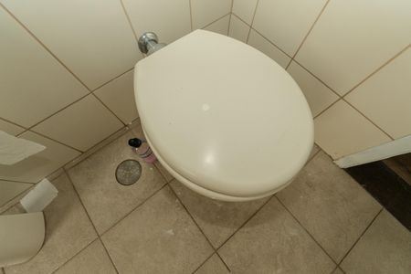 Casa para alugar com 280m², 5 quartos e sem vaga Casa para alugar com 280m², 5 quartos e sem vagaBanheiro