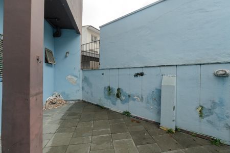 Casa para alugar com 280m², 5 quartos e sem vaga Casa para alugar com 280m², 5 quartos e sem vagaQuintal