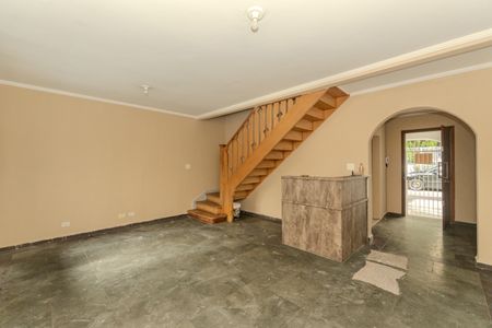 Casa para alugar com 280m², 5 quartos e sem vaga Casa para alugar com 280m², 5 quartos e sem vagaSala