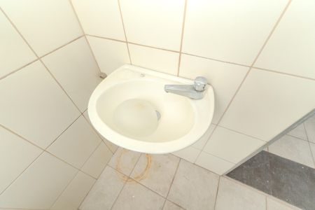 Casa para alugar com 280m², 5 quartos e sem vaga Casa para alugar com 280m², 5 quartos e sem vagaBanheiro de serviço