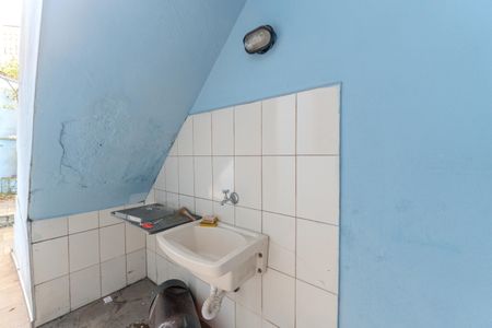 Casa para alugar com 280m², 5 quartos e sem vaga Casa para alugar com 280m², 5 quartos e sem vagaÁrea de Serviço