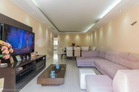 Apartamento à venda com 3 quartos, 178m² em Brooklin, São Paulo