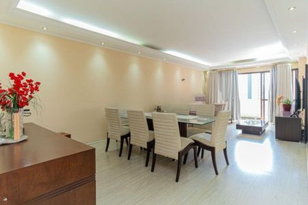 Apartamento à venda com 3 quartos, 178m² em Brooklin, São Paulo