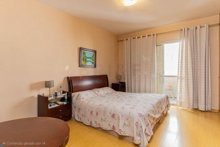 Apartamento à venda com 3 quartos, 178m² em Brooklin, São Paulo