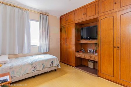 Apartamento à venda com 3 quartos, 178m² em Brooklin, São Paulo