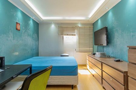 Apartamento à venda com 3 quartos, 178m² em Brooklin, São Paulo