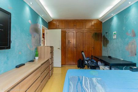 Apartamento à venda com 3 quartos, 178m² em Brooklin, São Paulo