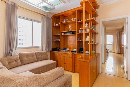 Apartamento à venda com 3 quartos, 178m² em Brooklin, São Paulo