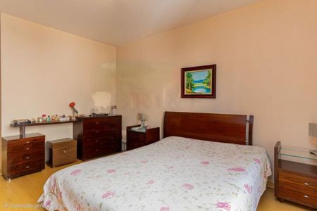 Apartamento à venda com 3 quartos, 178m² em Brooklin, São Paulo