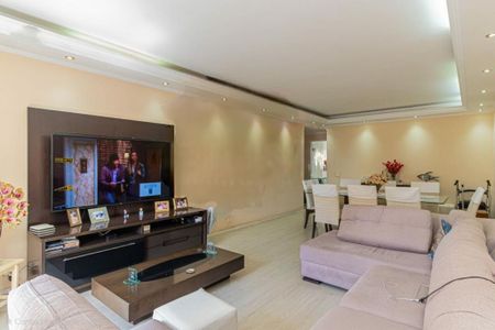 Apartamento à venda com 3 quartos, 178m² em Brooklin, São Paulo