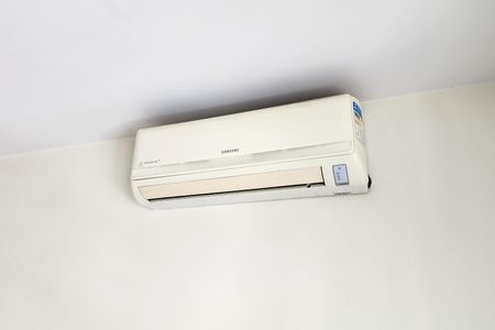 Apartamento à venda com 67m², 1 quarto e 1 vagaQuarto 