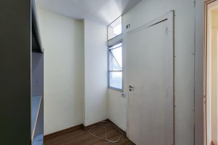 Apartamento à venda com 67m², 1 quarto e 1 vagaQuarto de Serviço 