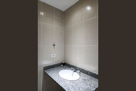 Apartamento à venda com 67m², 1 quarto e 1 vagaBanheiro 