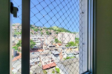 Apartamento à venda com 67m², 1 quarto e 1 vagaVista do Quarto 