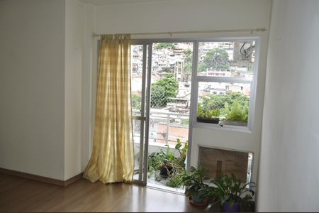 Apartamento para alugar com 1 quarto, 67m² em Engenho Novo, Rio de Janeiro