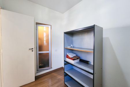 Apartamento à venda com 67m², 1 quarto e 1 vagaQuarto de Serviço 