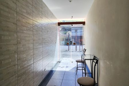 Apartamento à venda com 67m², 1 quarto e 1 vagaÁrea Comum 