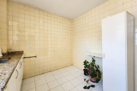 Apartamento à venda com 67m², 1 quarto e 1 vagaCozinha 