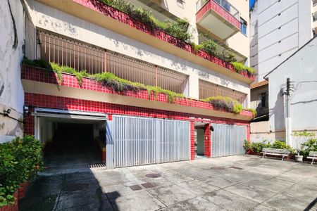 Apartamento à venda com 67m², 1 quarto e 1 vagaÁrea Comum 