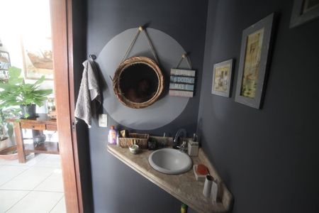 Casa à venda com 3 quartos, 195m² em Baldeador, Niterói