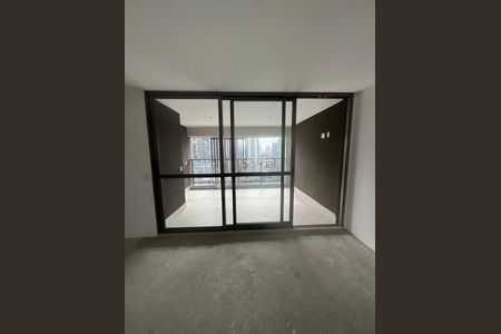 Apartamento à venda com 2 quartos, 75m² em Itaim Bibi, São Paulo