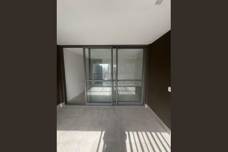 Apartamento à venda com 2 quartos, 75m² em Itaim Bibi, São Paulo