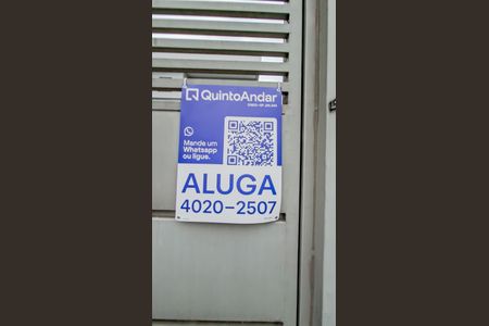 Studio para alugar com 30m², 1 quarto e sem vagaPlaca