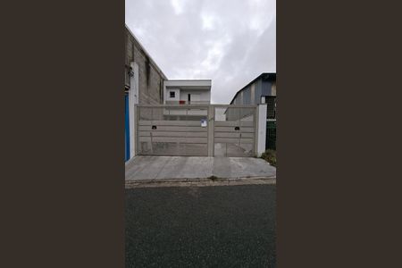 Studio para alugar com 30m², 1 quarto e sem vagaFachada do Prédio