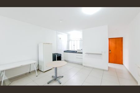 Studio de kitnet/studio para alugar com 1 quarto, 30m² em Jardim Arapongas, Guarulhos