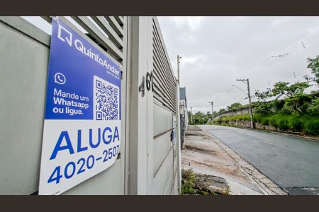 Studio para alugar com 30m², 1 quarto e sem vagaPlaca