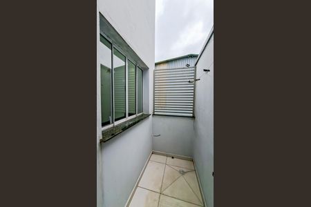 Studio para alugar com 30m², 1 quarto e sem vagaÁrea de Serviço