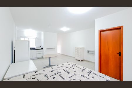 Studio de kitnet/studio para alugar com 1 quarto, 30m² em Jardim Arapongas, Guarulhos