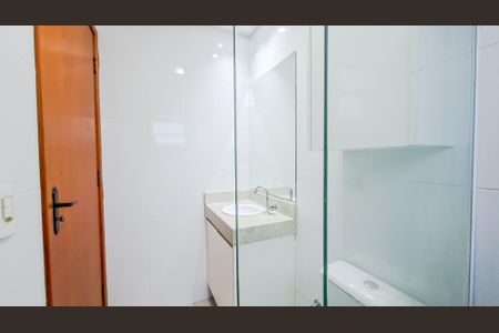 Studio para alugar com 30m², 1 quarto e sem vagaBanheiro