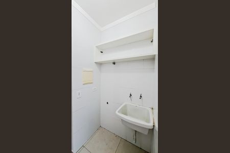 Studio para alugar com 30m², 1 quarto e sem vagaÁrea de Serviço