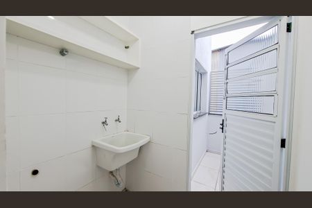 Studio para alugar com 30m², 1 quarto e sem vagaÁrea de Serviço