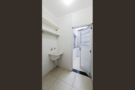 Studio para alugar com 30m², 1 quarto e sem vagaÁrea de Serviço