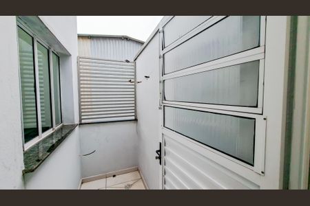 Studio para alugar com 30m², 1 quarto e sem vagaÁrea de Serviço