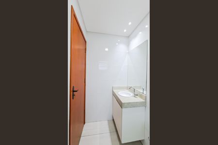 Studio para alugar com 30m², 1 quarto e sem vagaBanheiro