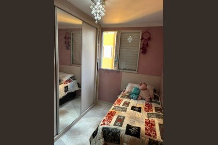 Apartamento à venda com 2 quartos, 50m² em Jardim Santa Teresinha, São Paulo