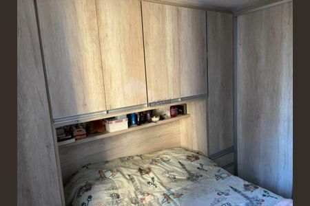 Apartamento à venda com 2 quartos, 50m² em Jardim Santa Teresinha, São Paulo