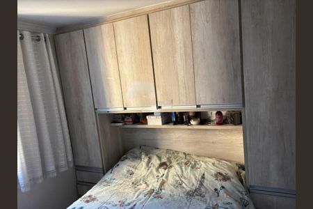 Apartamento à venda com 2 quartos, 50m² em Jardim Santa Teresinha, São Paulo