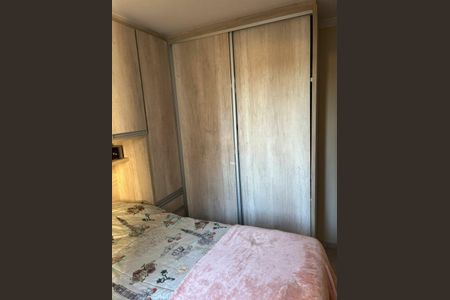 Apartamento à venda com 2 quartos, 50m² em Jardim Santa Teresinha, São Paulo