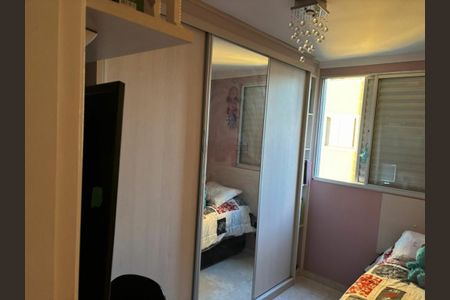 Apartamento à venda com 2 quartos, 50m² em Jardim Santa Teresinha, São Paulo