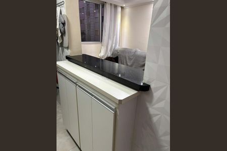 Apartamento à venda com 2 quartos, 50m² em Jardim Santa Teresinha, São Paulo