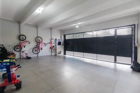 Casa para alugar com 241m², 3 quartos e 3 vagas Casa para alugar com 241m², 3 quartos e 3 vagasGaragem