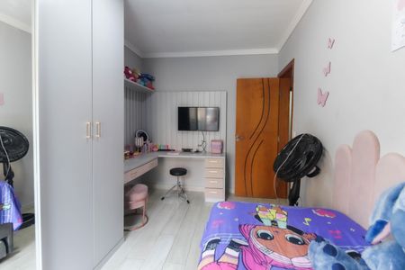 Casa para alugar com 241m², 3 quartos e 3 vagas Casa para alugar com 241m², 3 quartos e 3 vagasQuarto 1