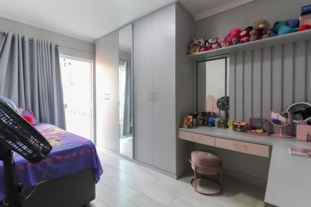 Casa para alugar com 241m², 3 quartos e 3 vagas Casa para alugar com 241m², 3 quartos e 3 vagasQuarto 1