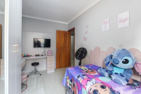 Casa para alugar com 241m², 3 quartos e 3 vagas Casa para alugar com 241m², 3 quartos e 3 vagasQuarto 1