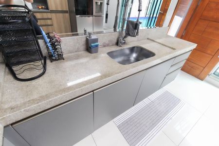 Casa para alugar com 241m², 3 quartos e 3 vagas Casa para alugar com 241m², 3 quartos e 3 vagasCozinha