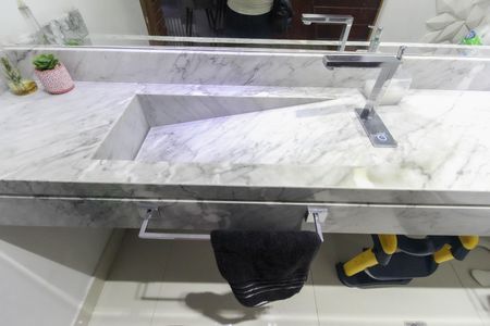 Casa para alugar com 241m², 3 quartos e 3 vagas Casa para alugar com 241m², 3 quartos e 3 vagasLavabo